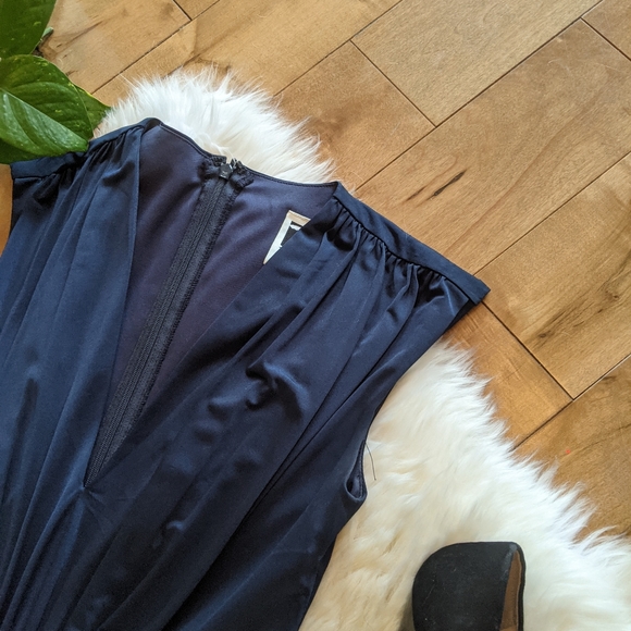 TADASHI - Formal Bodycon Dress - Picture 5 of 12